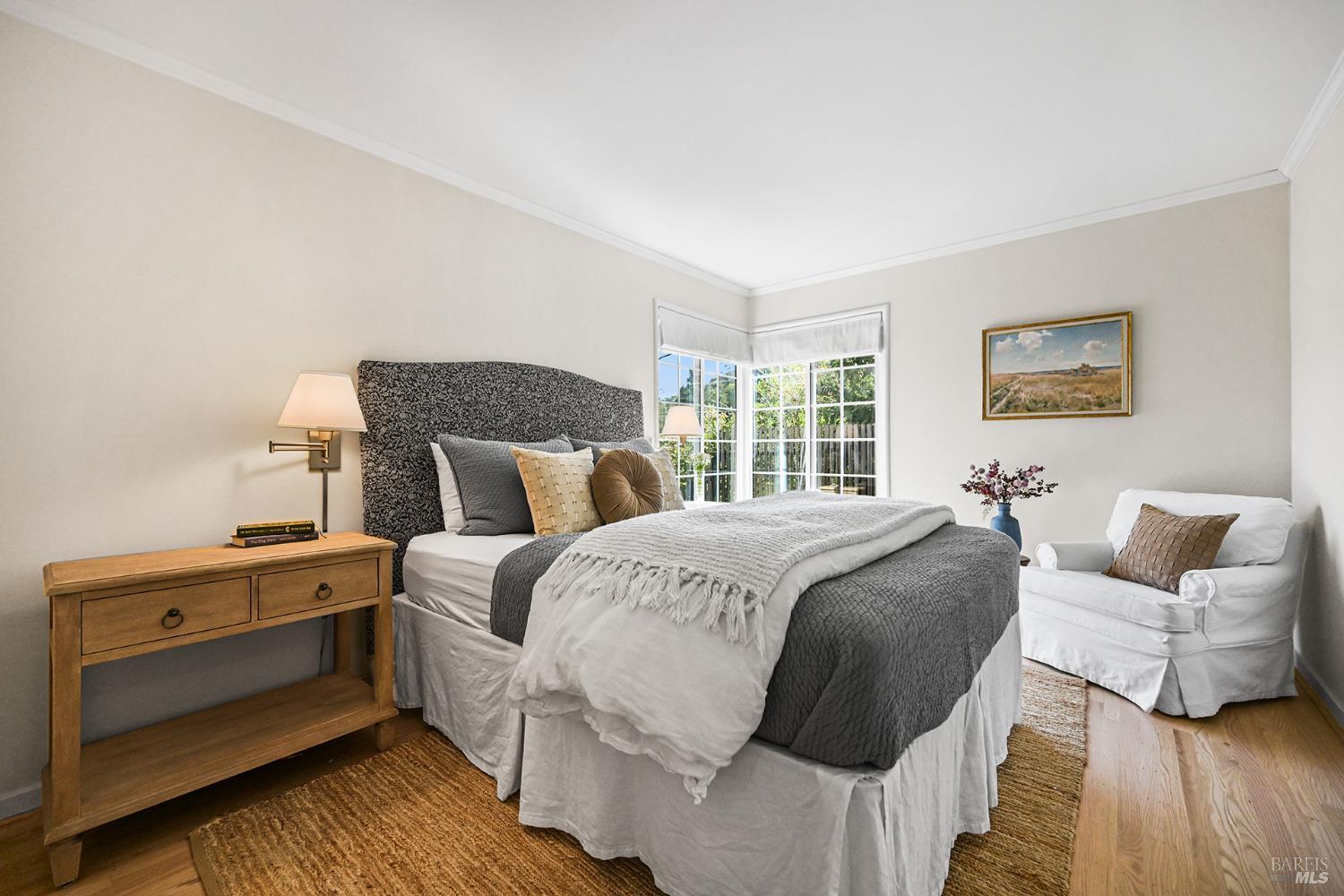 293 Bungalow Avenue San Rafael CA 94901