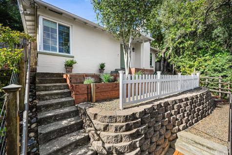 293 Bungalow Avenue San Rafael CA 94901