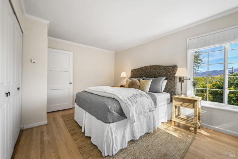 293 Bungalow Avenue San Rafael CA 94901