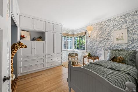 293 Bungalow Avenue San Rafael CA 94901