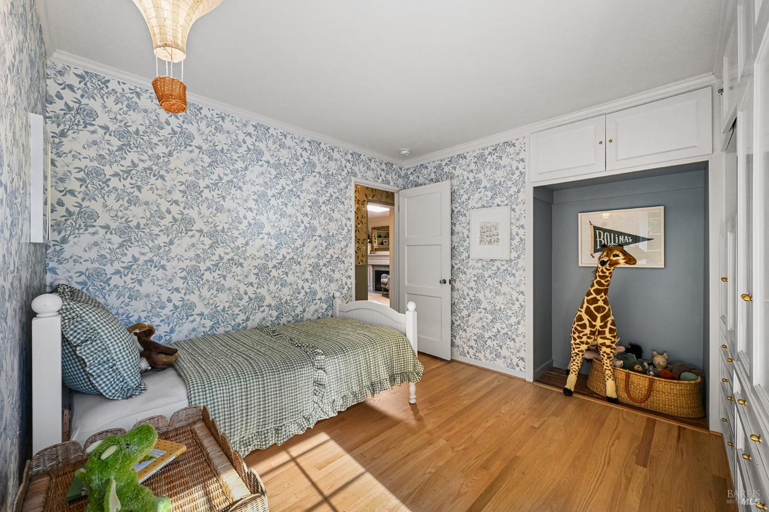 293 Bungalow Avenue San Rafael CA 94901