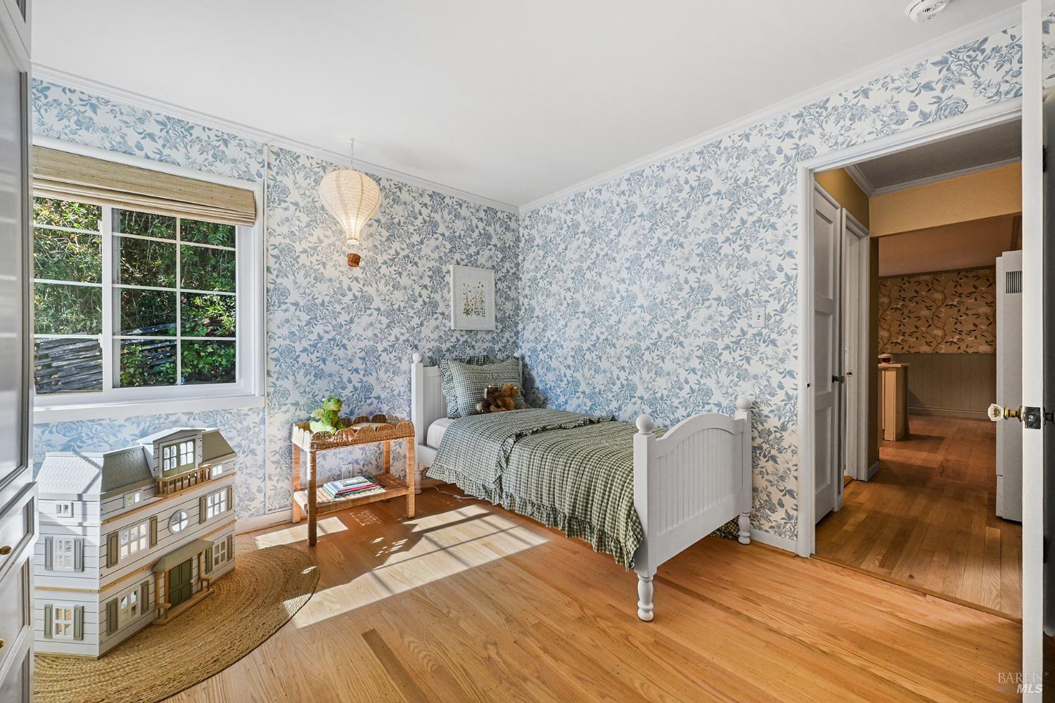 293 Bungalow Avenue San Rafael CA 94901