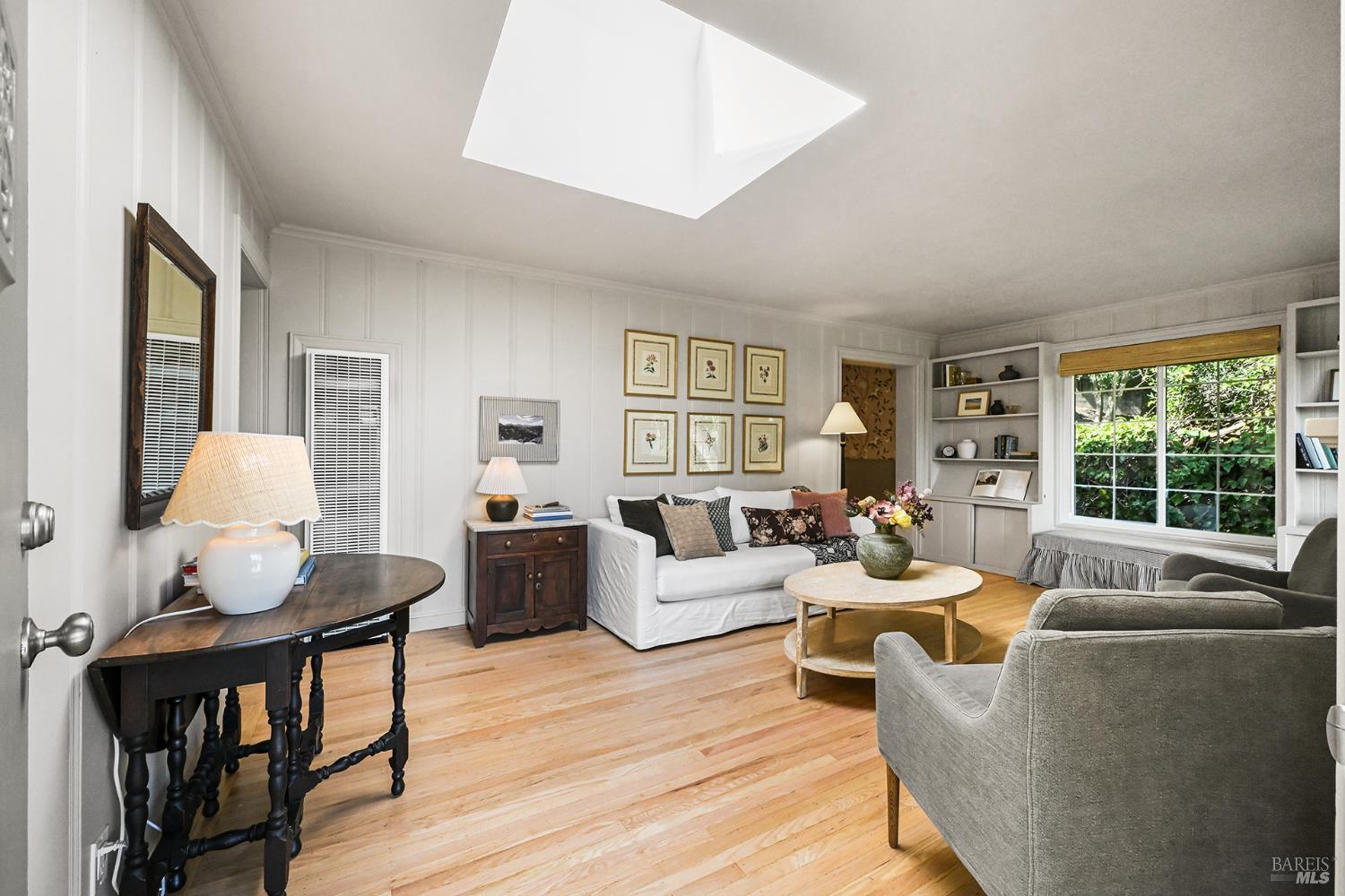 293 Bungalow Avenue San Rafael CA 94901