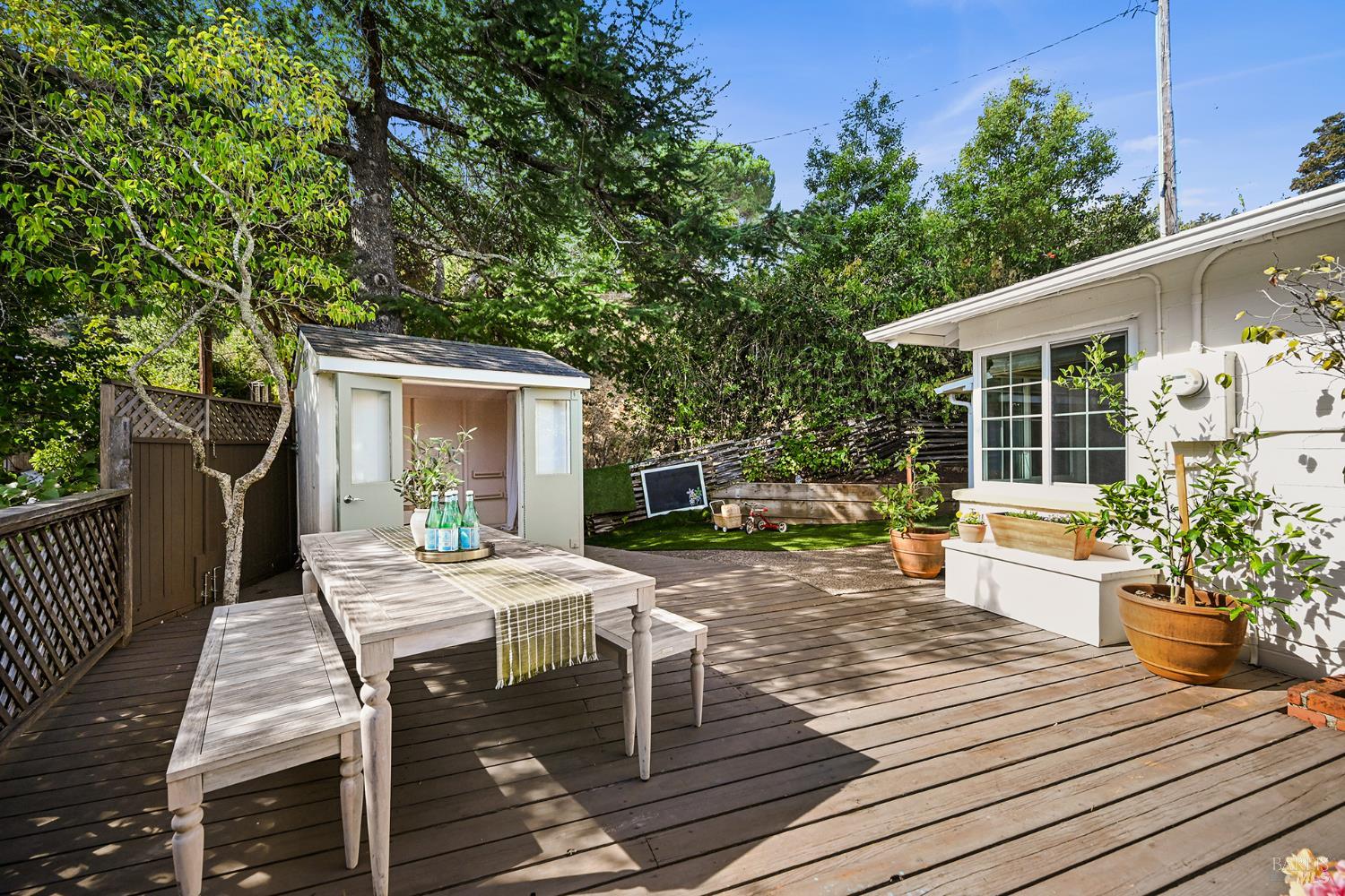 293 Bungalow Avenue San Rafael CA 94901