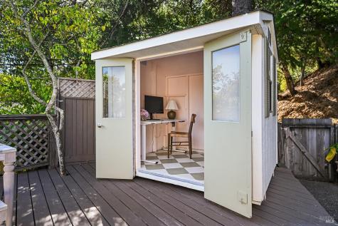 293 Bungalow Avenue San Rafael CA 94901