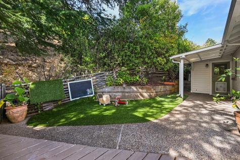 293 Bungalow Avenue San Rafael CA 94901