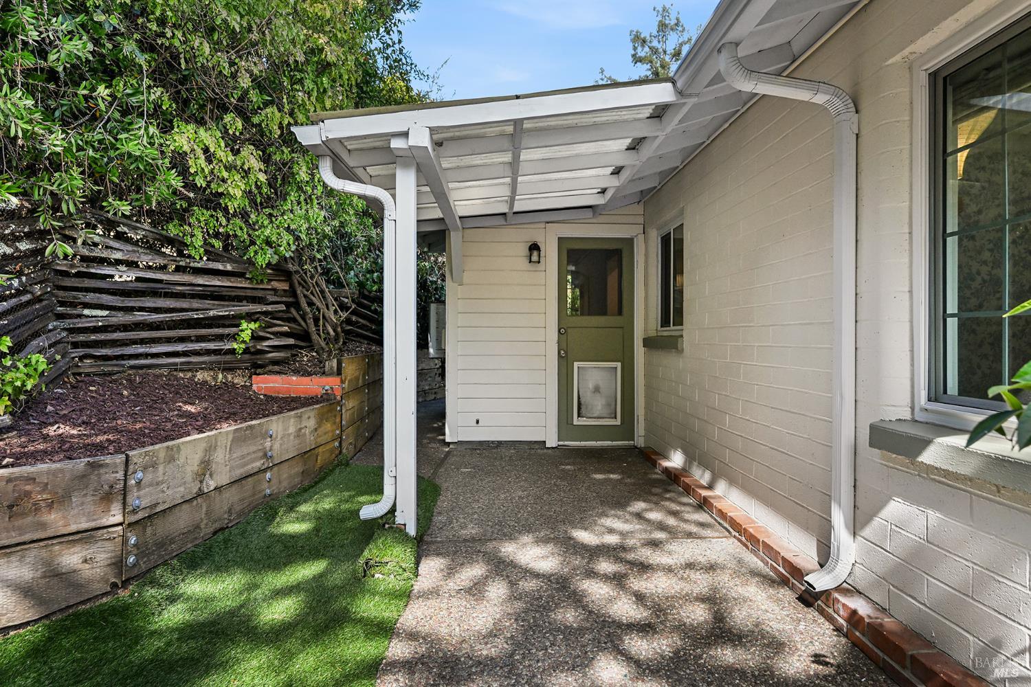293 Bungalow Avenue San Rafael CA 94901