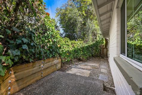 293 Bungalow Avenue San Rafael CA 94901
