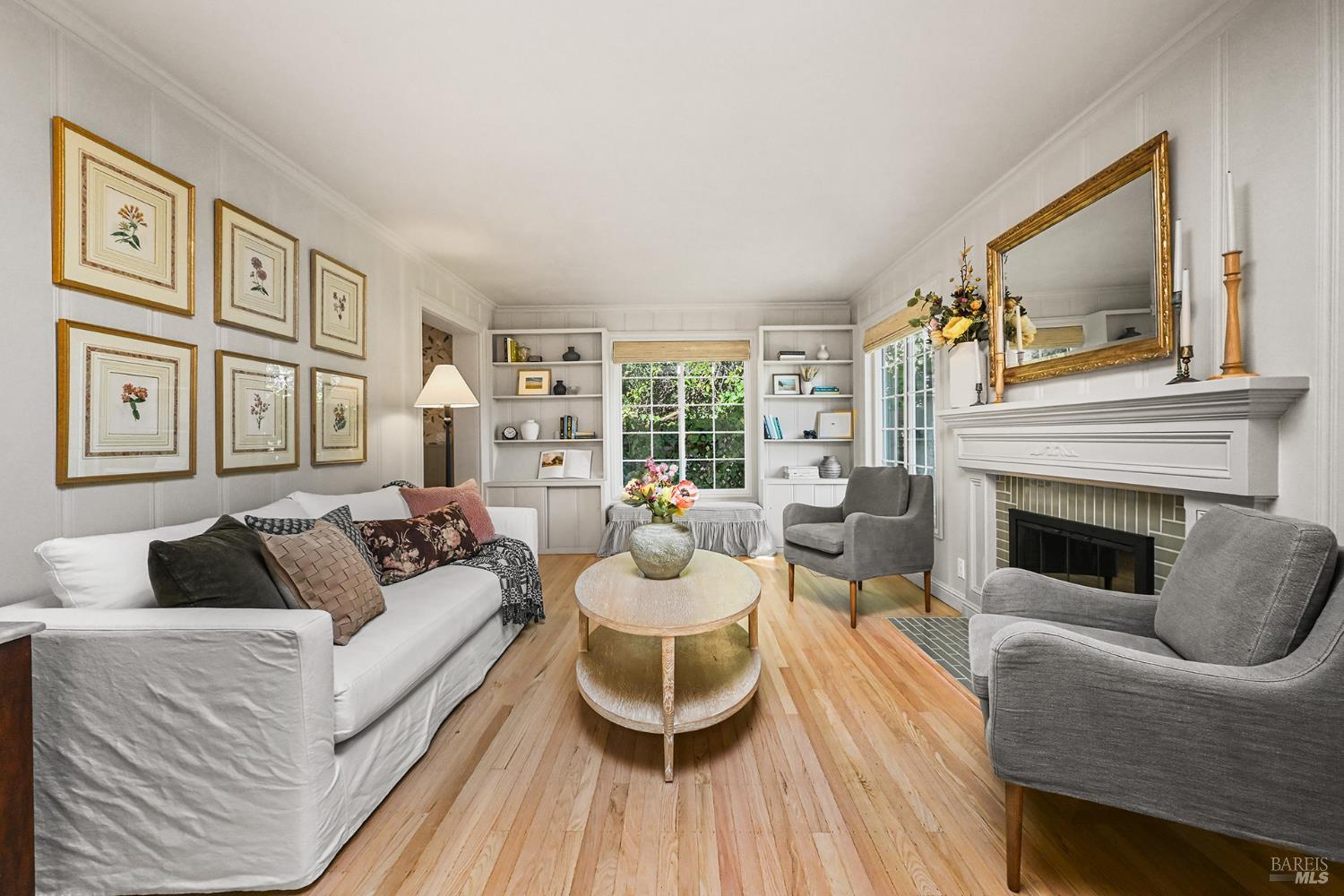 293 Bungalow Avenue San Rafael CA 94901