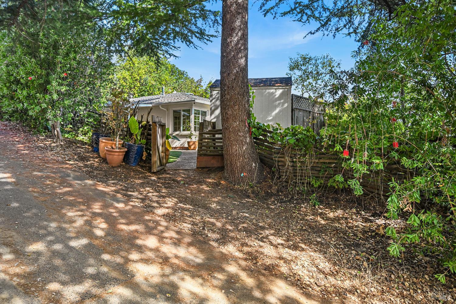 293 Bungalow Avenue San Rafael CA 94901