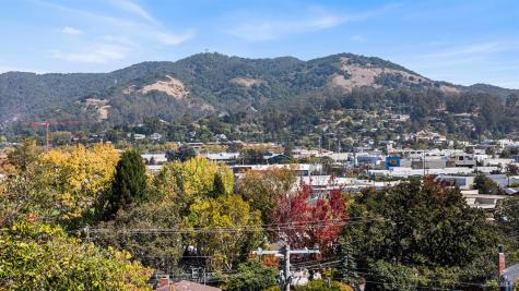293 Bungalow Avenue San Rafael CA 94901