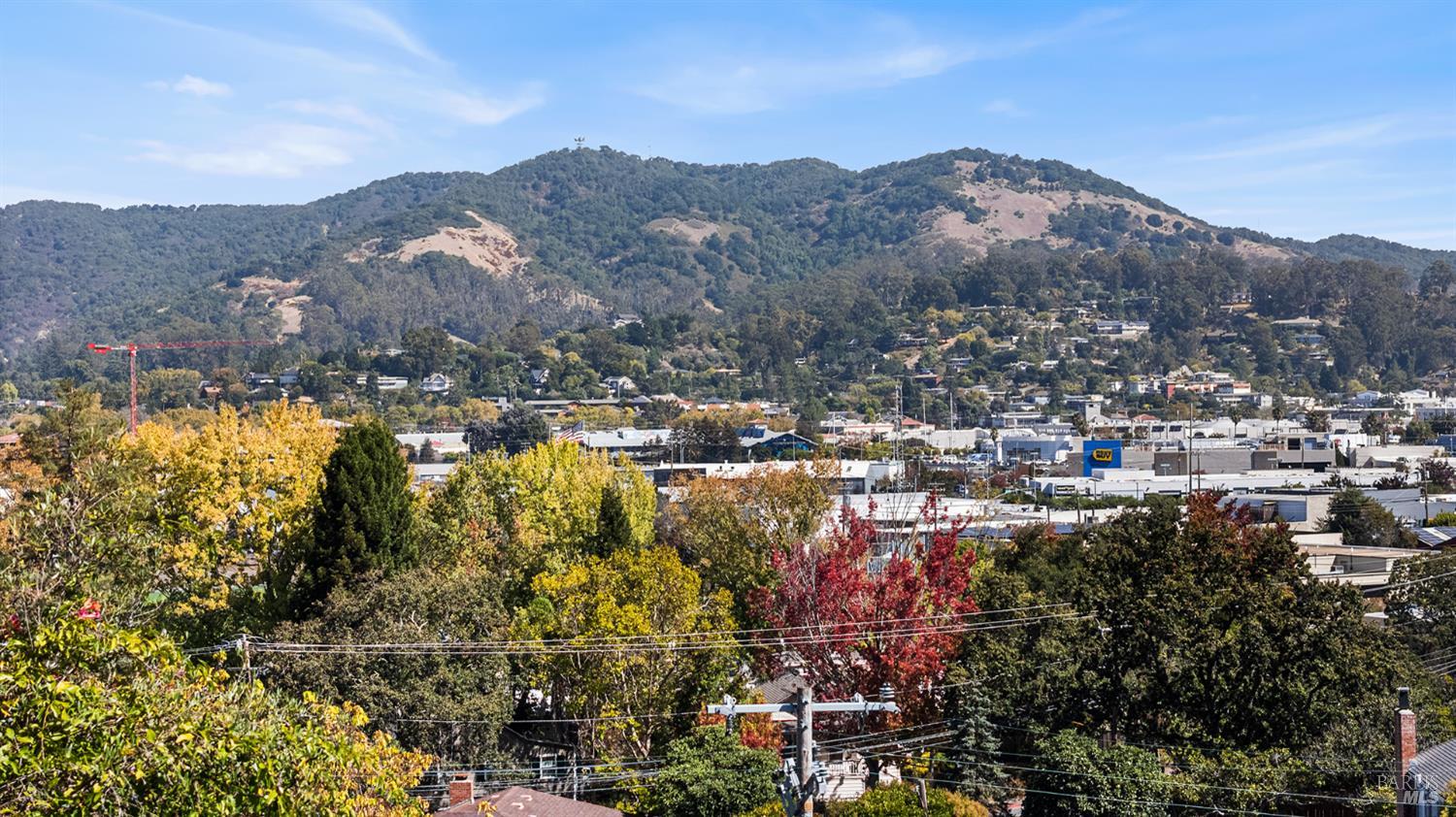 293 Bungalow Avenue San Rafael CA 94901