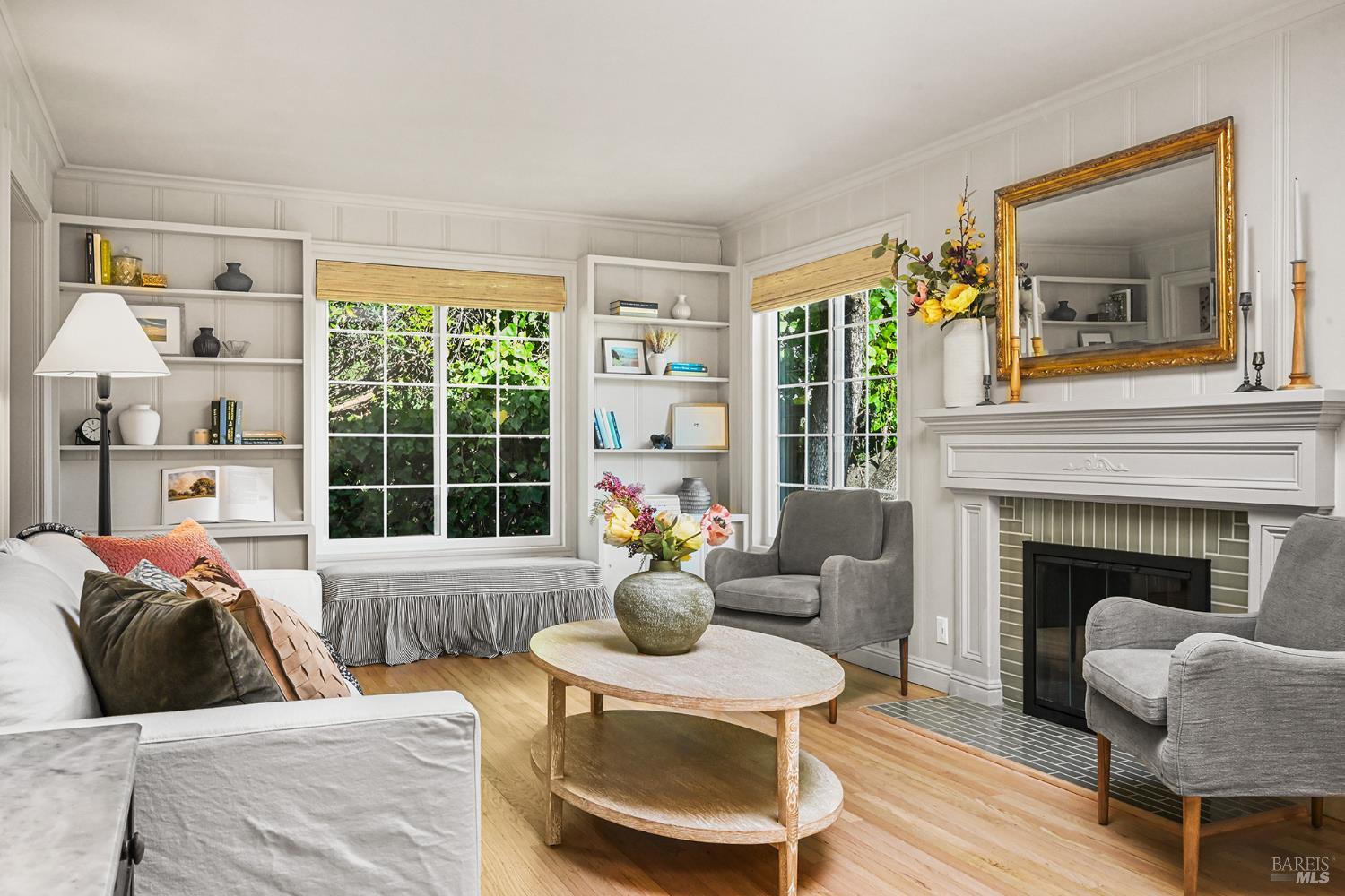 293 Bungalow Avenue San Rafael CA 94901