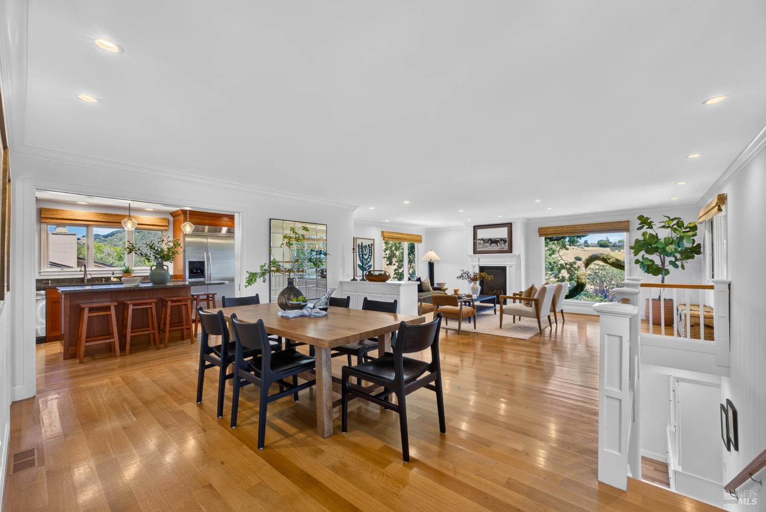 32 Longwood Drive San Rafael CA 94901