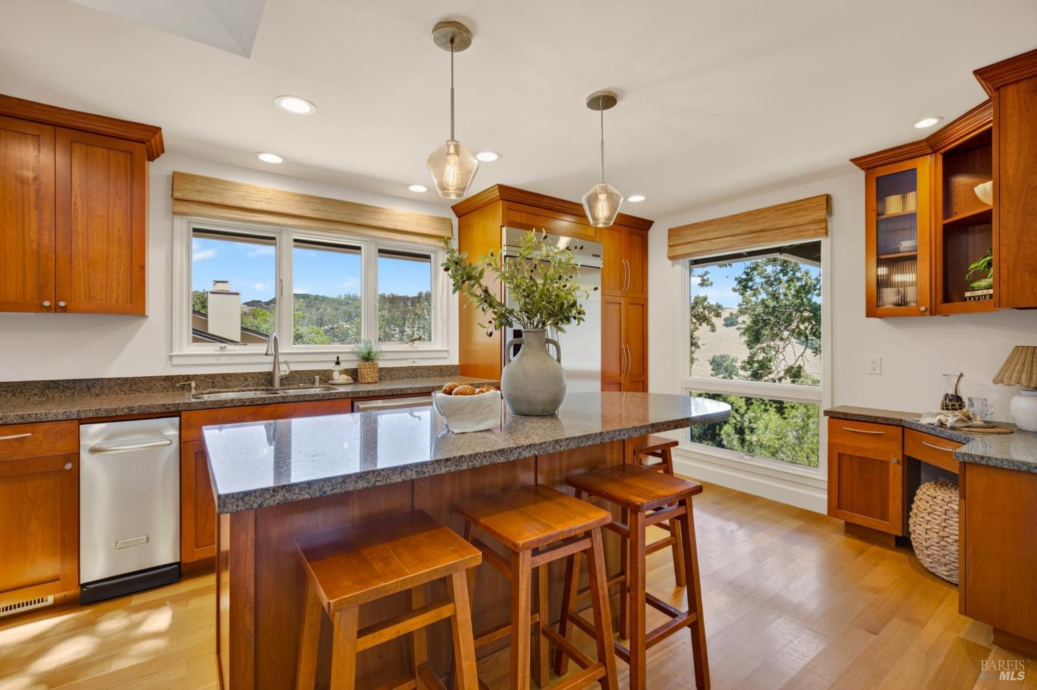 32 Longwood Drive San Rafael CA 94901