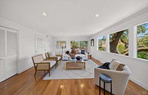 32 Longwood Drive San Rafael CA 94901