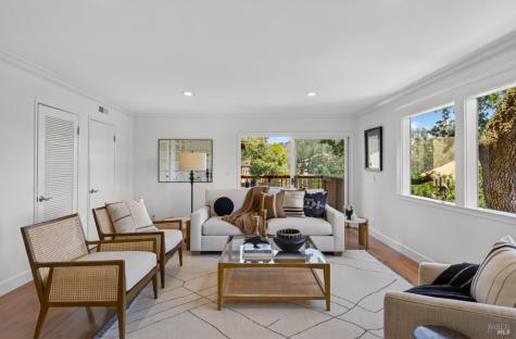 32 Longwood Drive San Rafael CA 94901