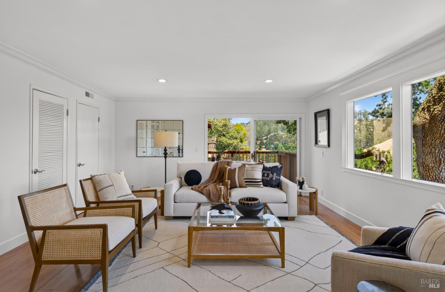 32 Longwood Drive San Rafael CA 94901