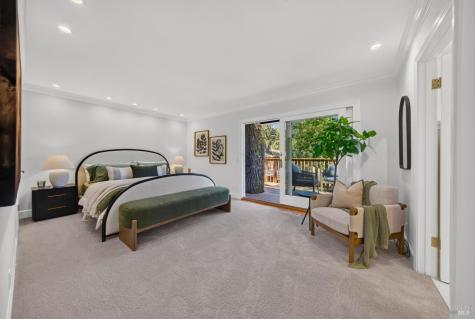 32 Longwood Drive San Rafael CA 94901