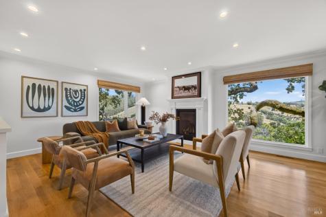 32 Longwood Drive San Rafael CA 94901