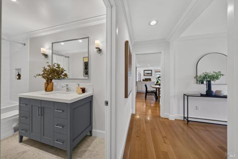 32 Longwood Drive San Rafael CA 94901