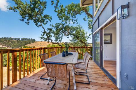32 Longwood Drive San Rafael CA 94901
