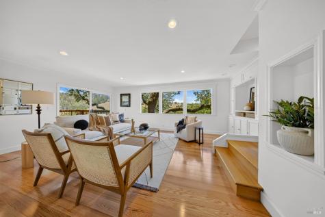 32 Longwood Drive San Rafael CA 94901