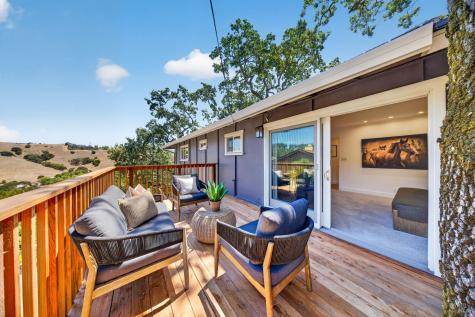 32 Longwood Drive San Rafael CA 94901
