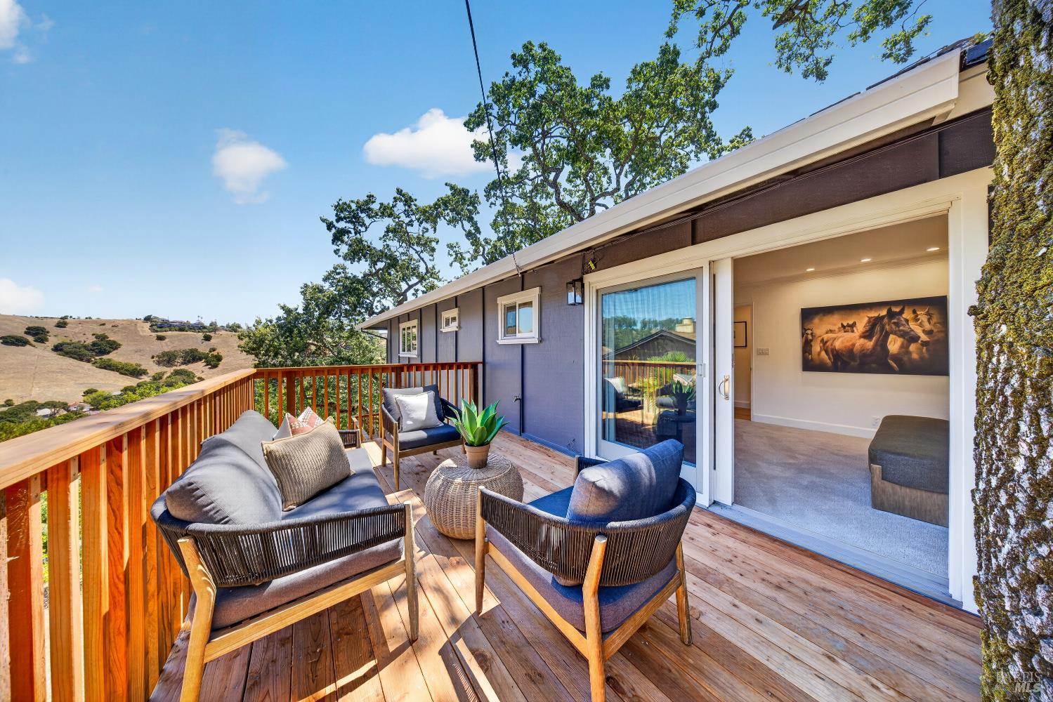 32 Longwood Drive San Rafael CA 94901