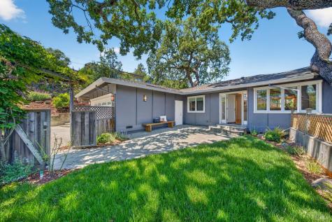 32 Longwood Drive San Rafael CA 94901