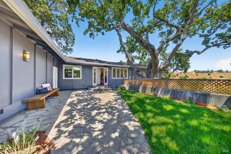 32 Longwood Drive San Rafael CA 94901