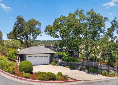 32 Longwood Drive San Rafael CA 94901