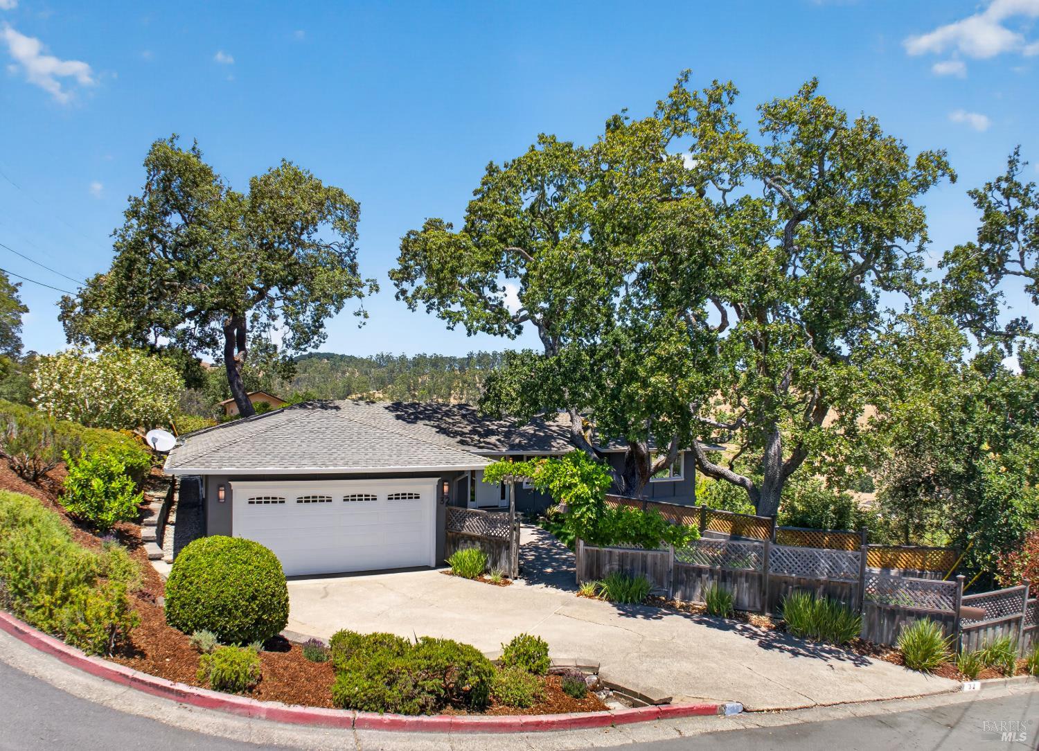 32 Longwood Drive San Rafael CA 94901