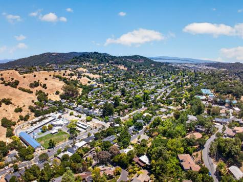 32 Longwood Drive San Rafael CA 94901