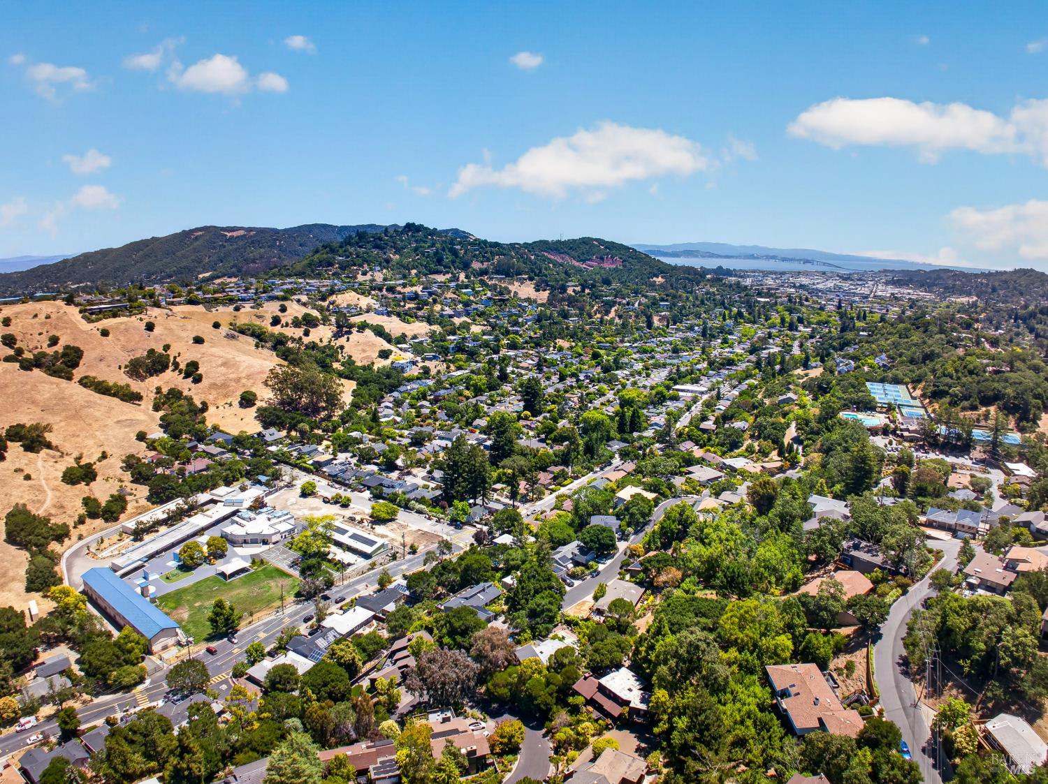 32 Longwood Drive San Rafael CA 94901