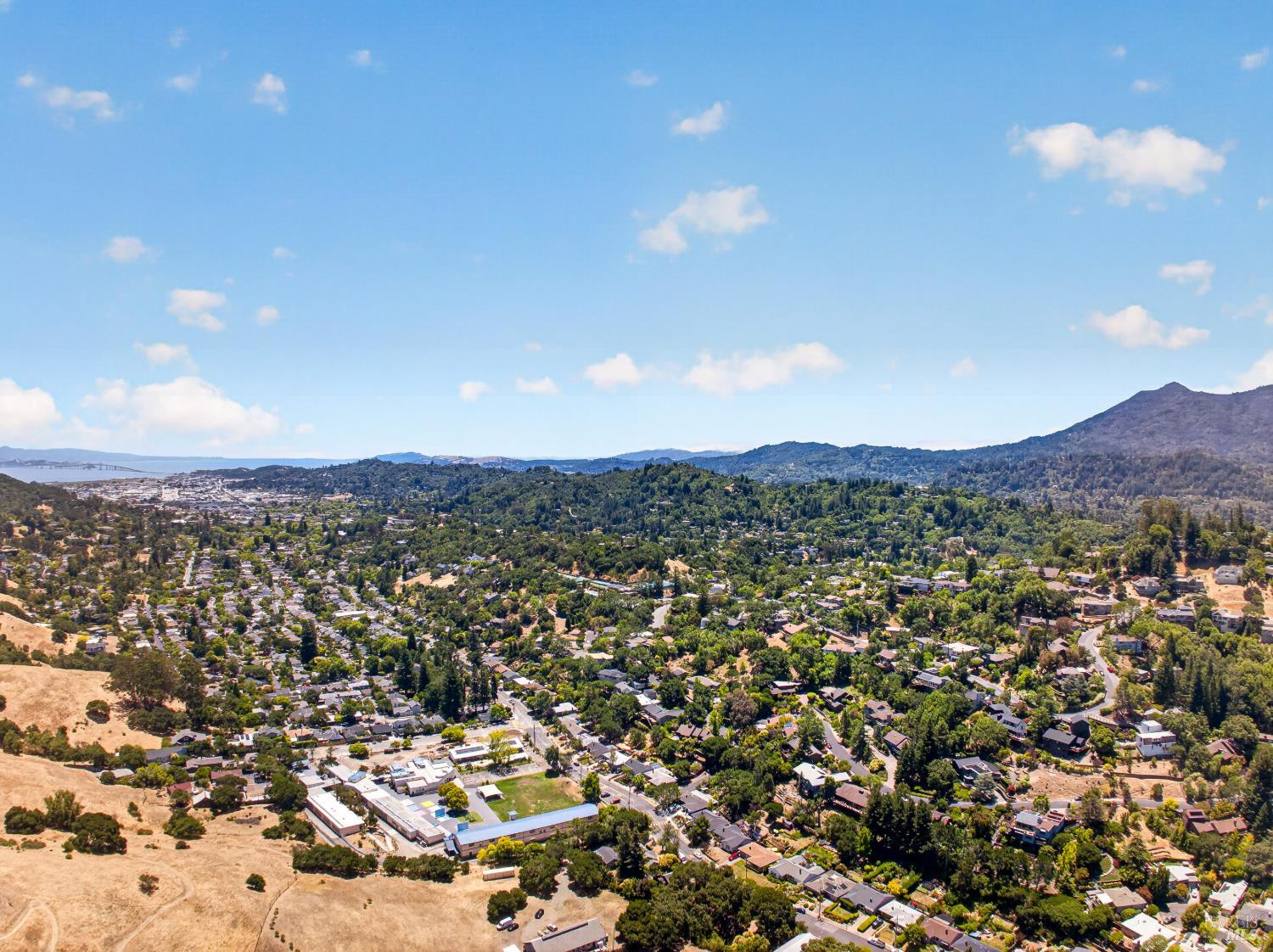 32 Longwood Drive San Rafael CA 94901