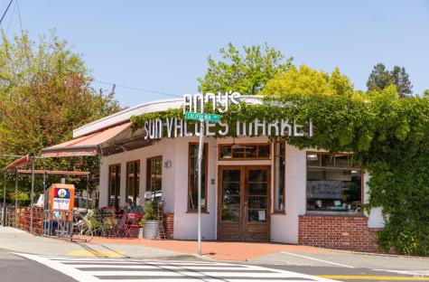 32 Longwood Drive San Rafael CA 94901