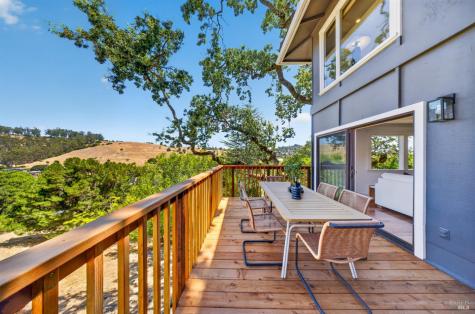 32 Longwood Drive San Rafael CA 94901