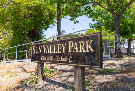 32 Longwood Drive San Rafael CA 94901