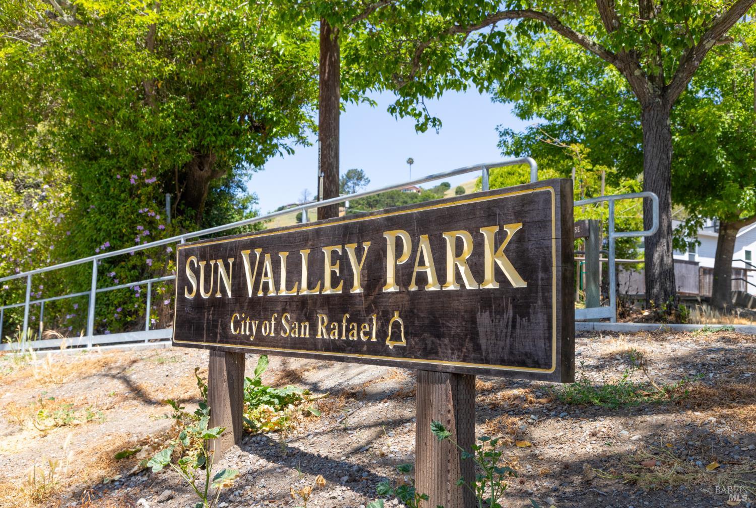 32 Longwood Drive San Rafael CA 94901