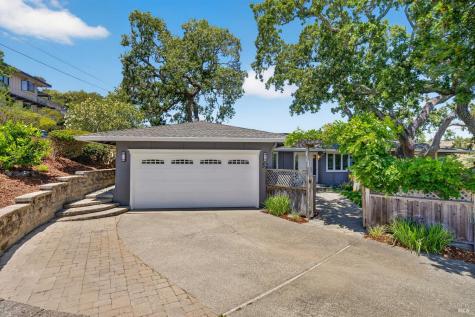 32 Longwood Drive San Rafael CA 94901