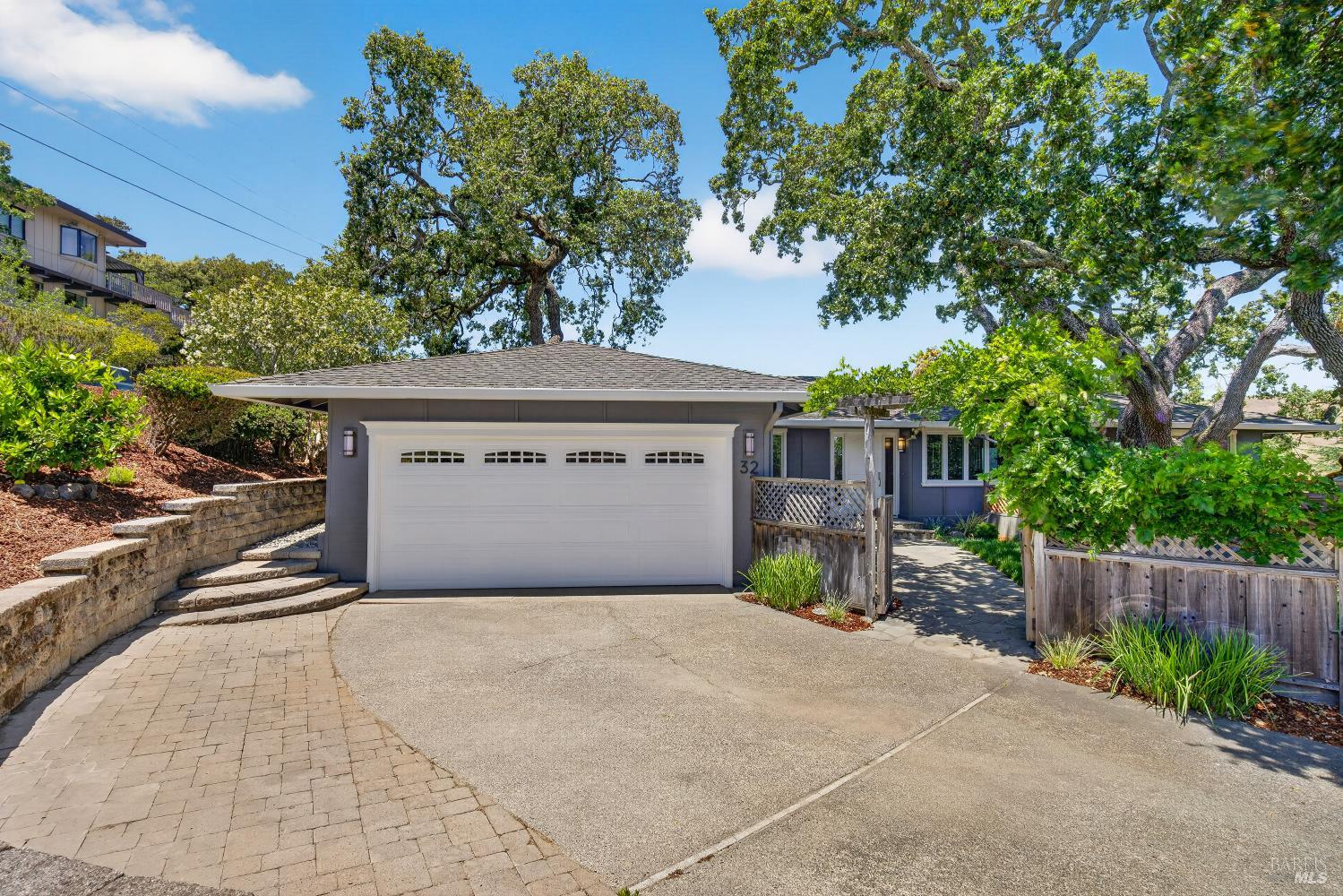 32 Longwood Drive San Rafael CA 94901