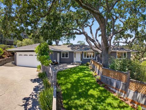 32 Longwood Drive San Rafael CA 94901