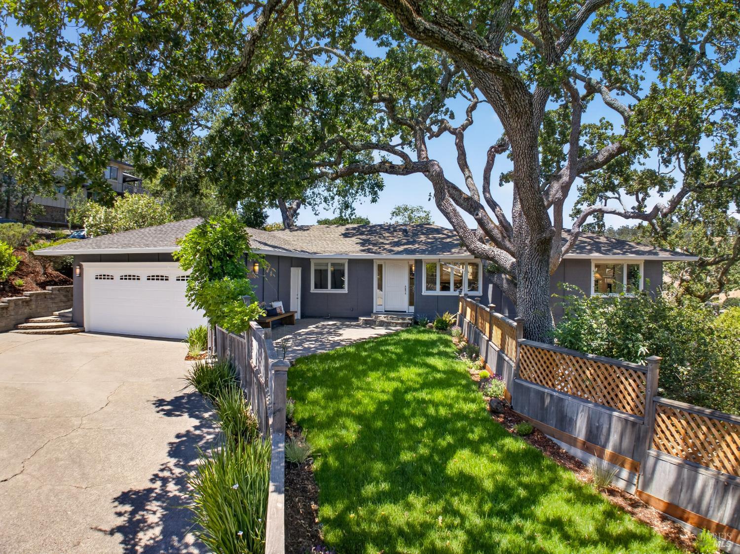 32 Longwood Drive San Rafael CA 94901