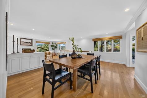 32 Longwood Drive San Rafael CA 94901