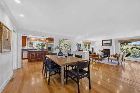 32 Longwood Drive San Rafael CA 94901
