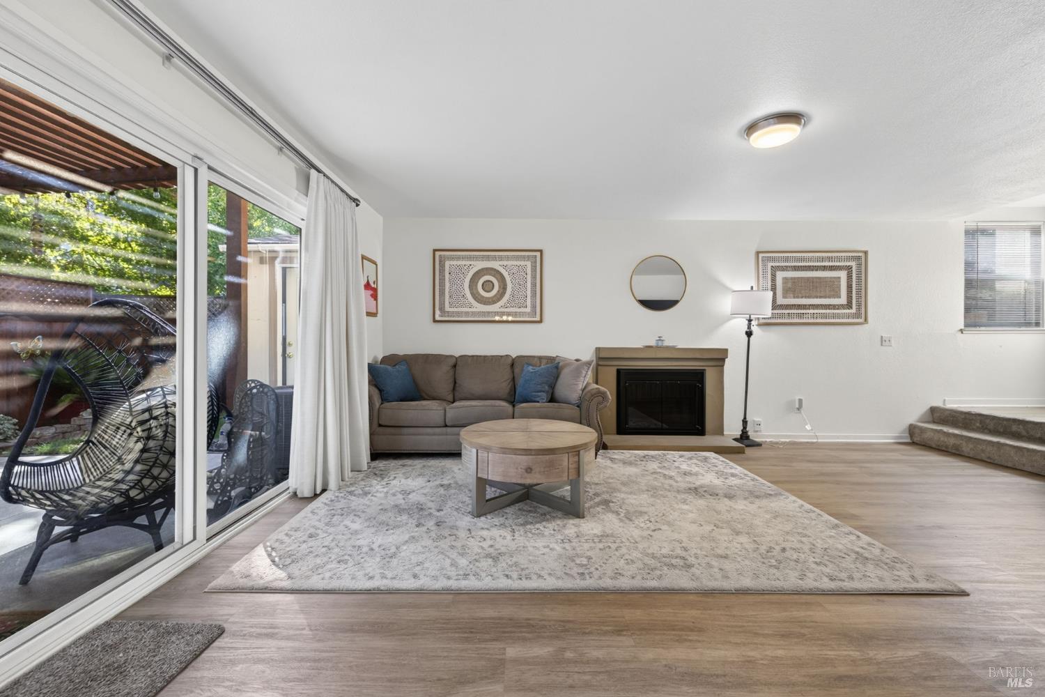 1188 Comalli Street Santa Rosa CA 95407