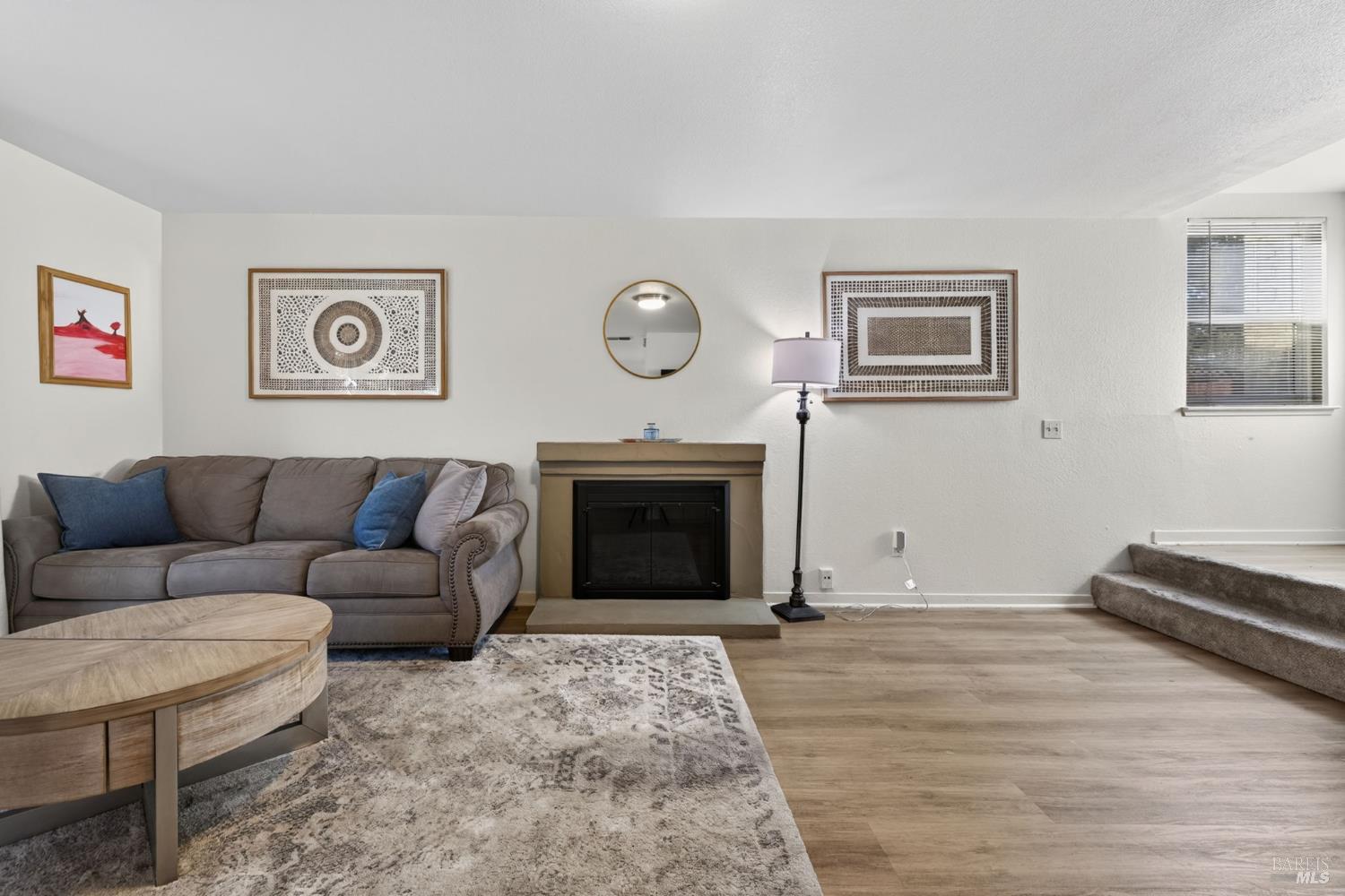 1188 Comalli Street Santa Rosa CA 95407