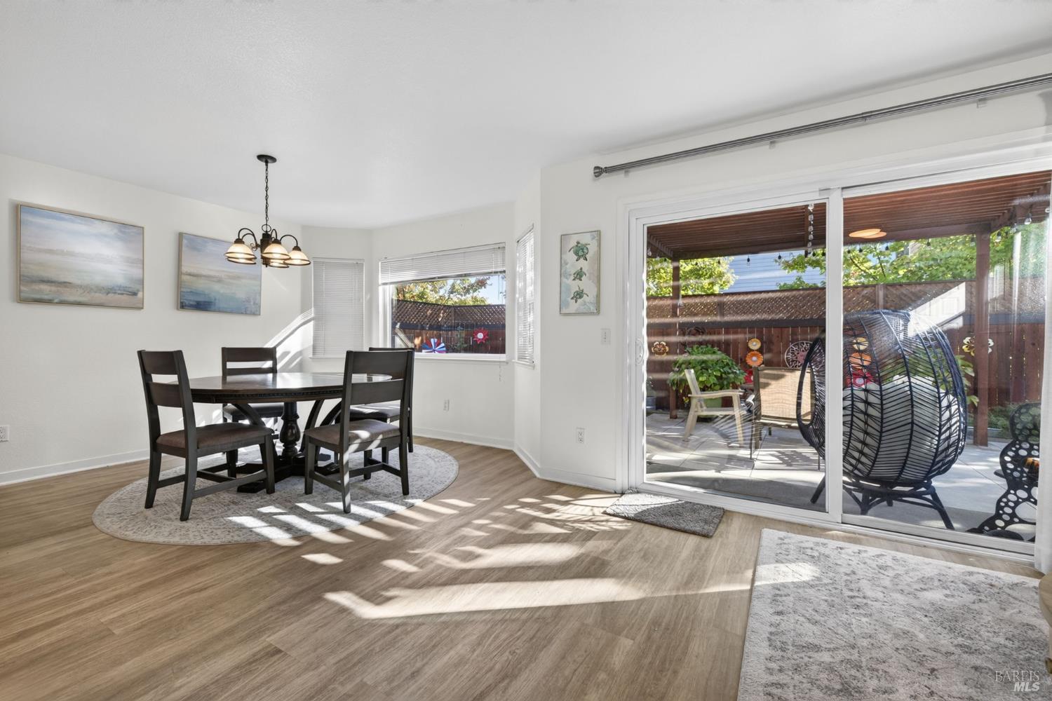 1188 Comalli Street Santa Rosa CA 95407