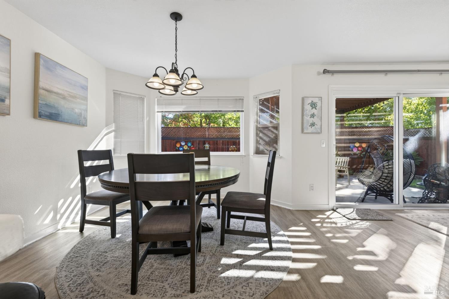 1188 Comalli Street Santa Rosa CA 95407